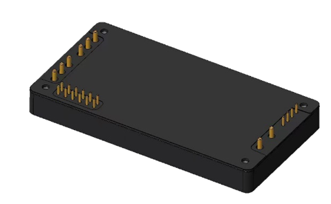 AC/DC全砖系列电源