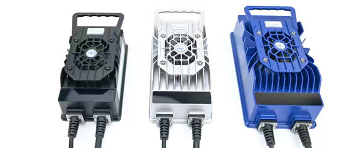 24V AC/DC充电系列